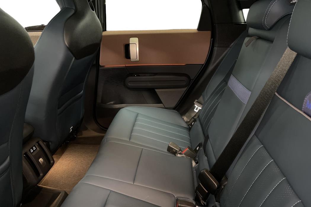 MINI Countryman 2025