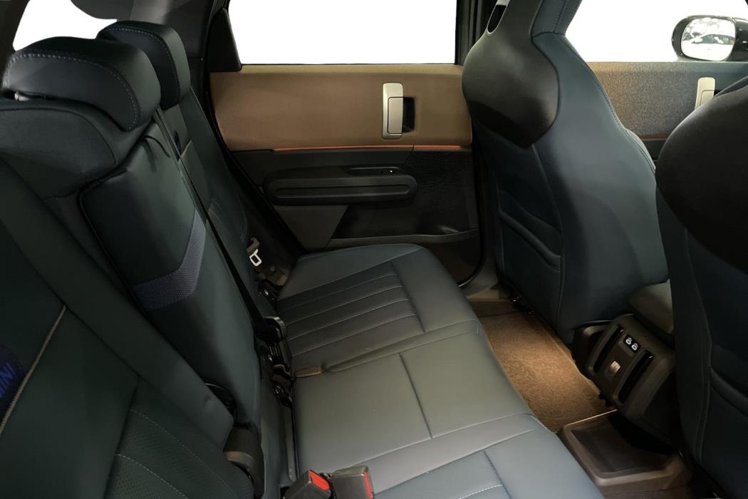 MINI Countryman 2025