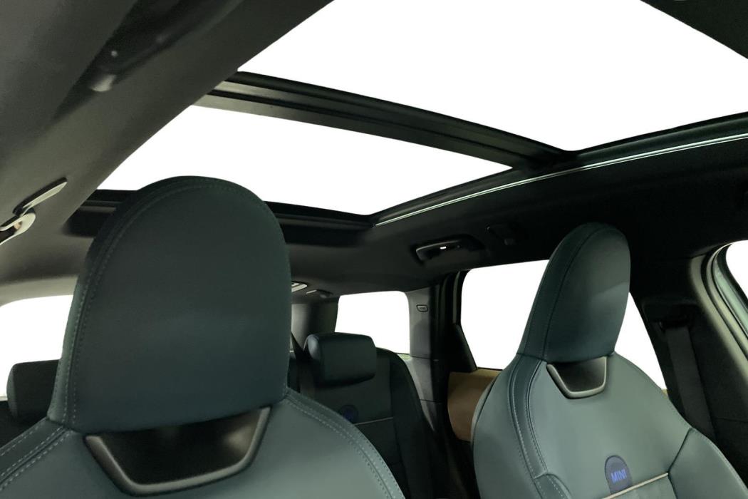 MINI Countryman 2025