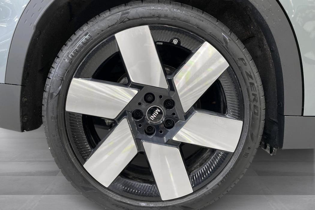 MINI Countryman 2025