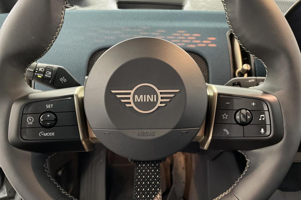 MINI Countryman 2025