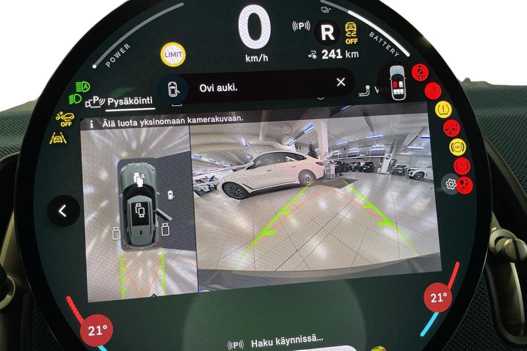 MINI Countryman 2025