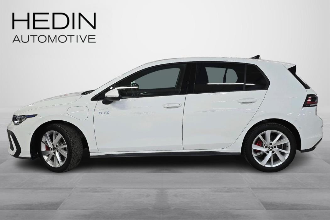 Volkswagen Golf 2025