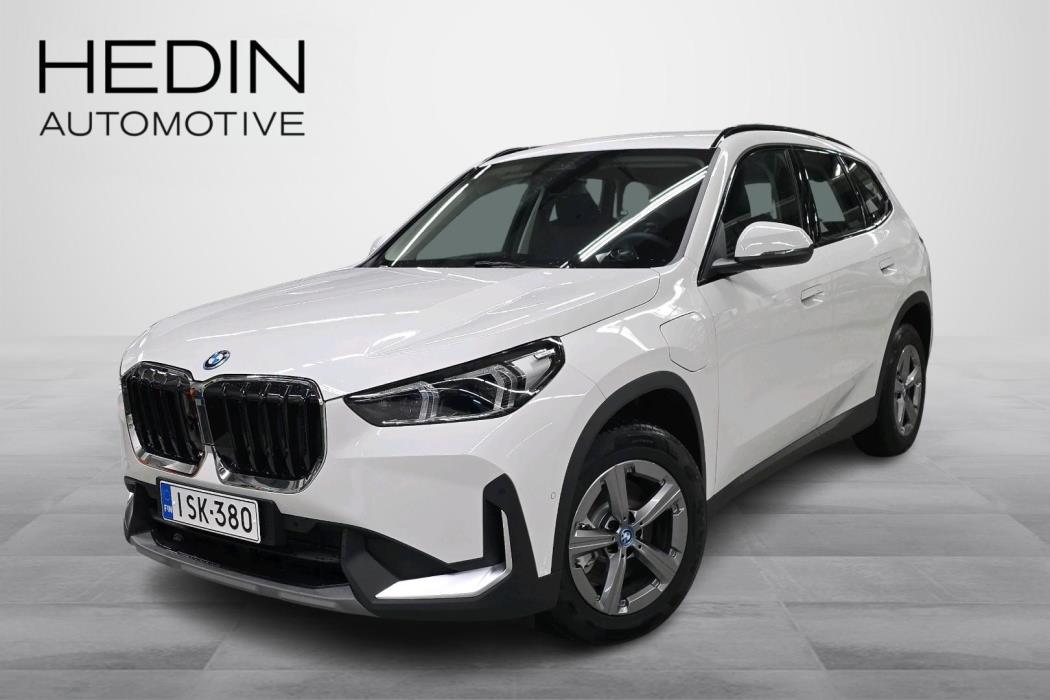 BMW X1 2026