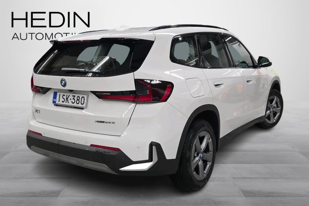 BMW X1 2026