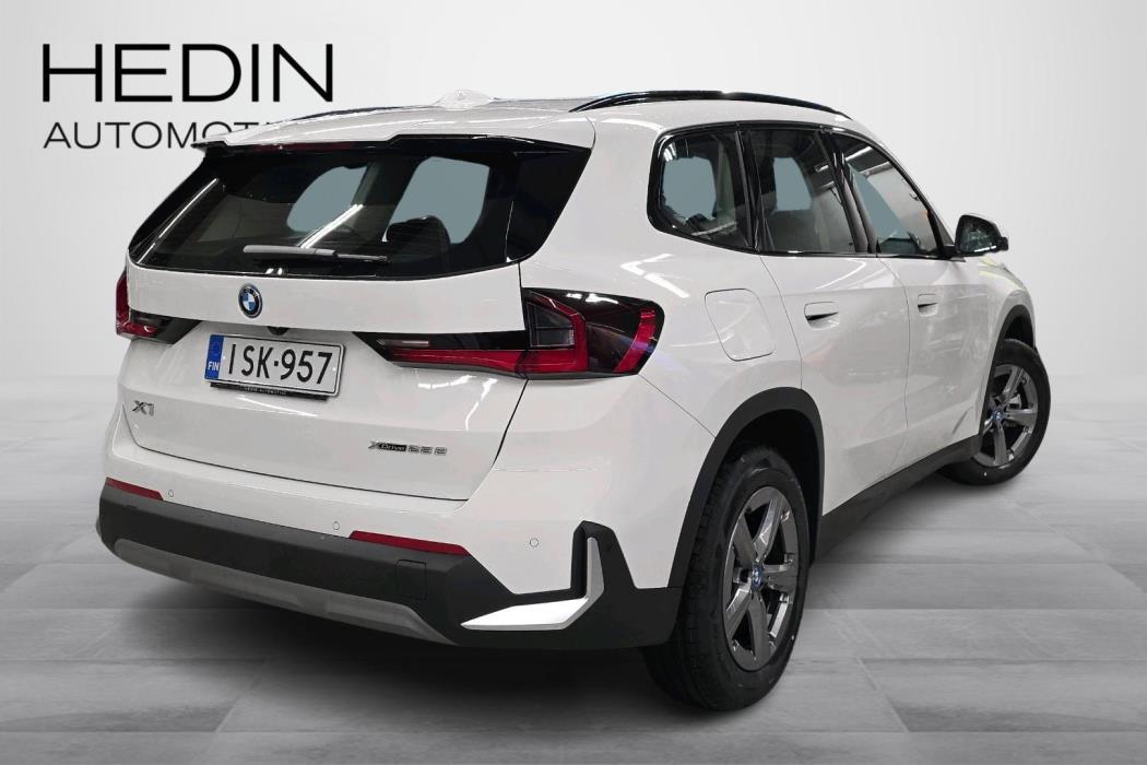 BMW X1 2026