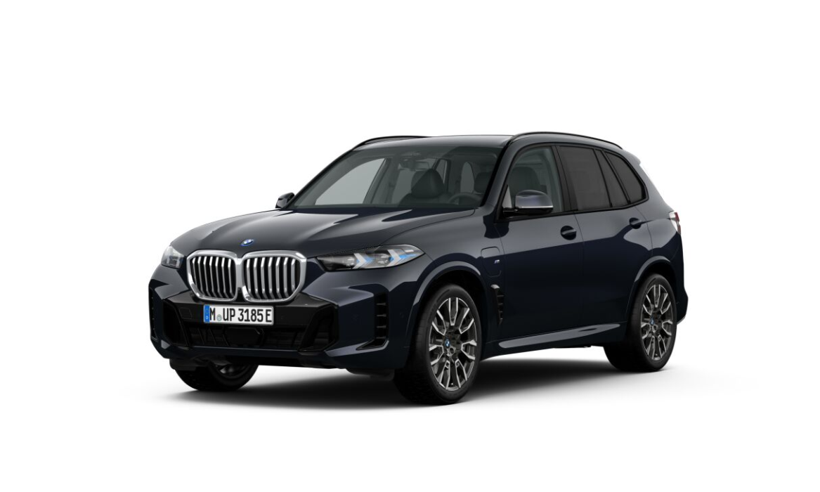 BMW X5 2026