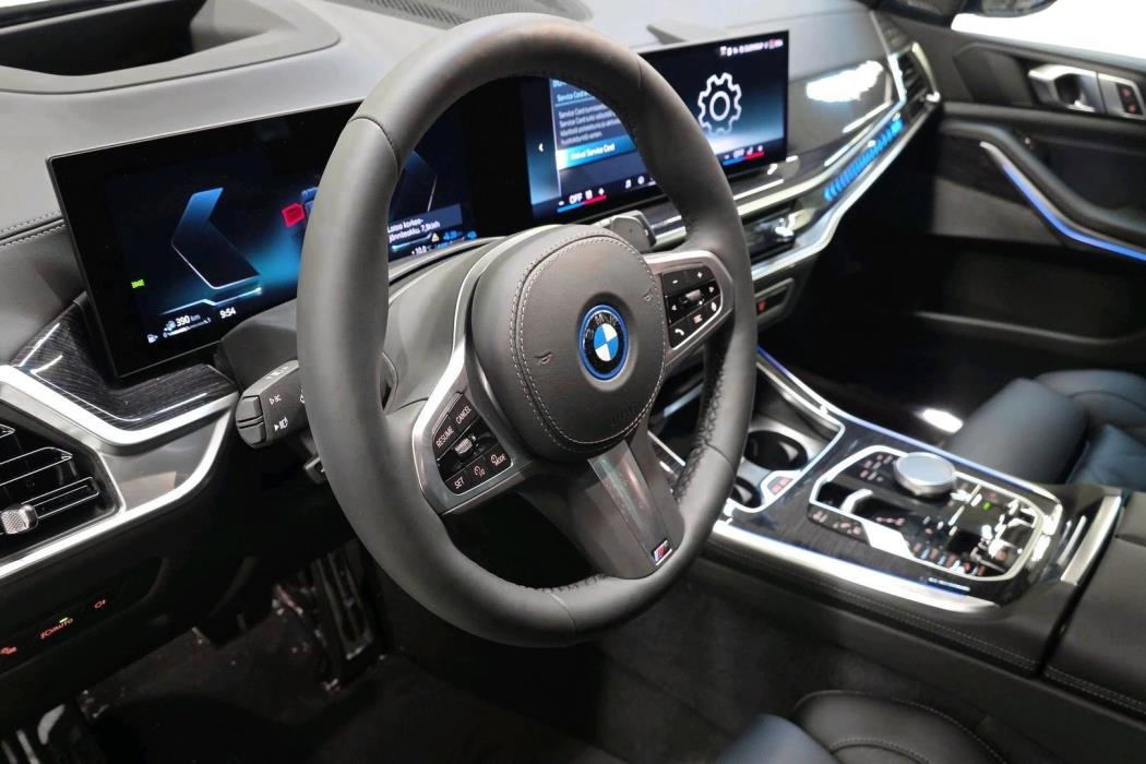 BMW X5 2026