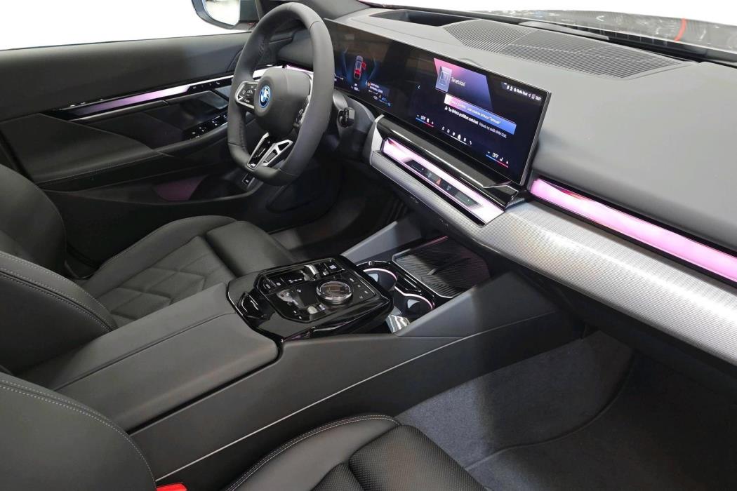 BMW 530 2026