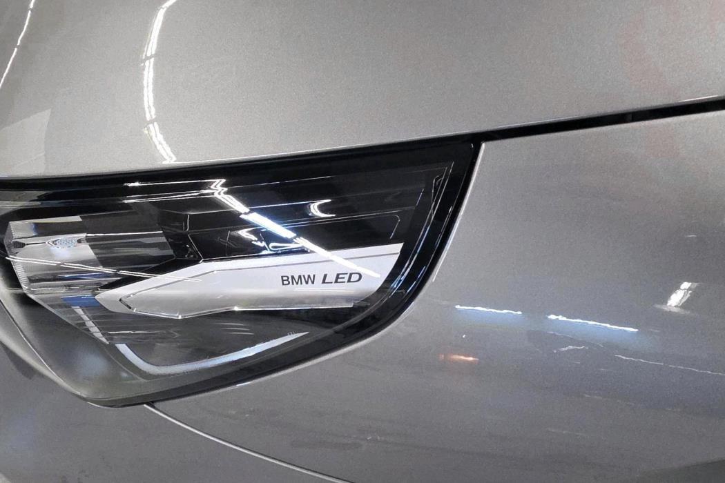BMW 530 2026