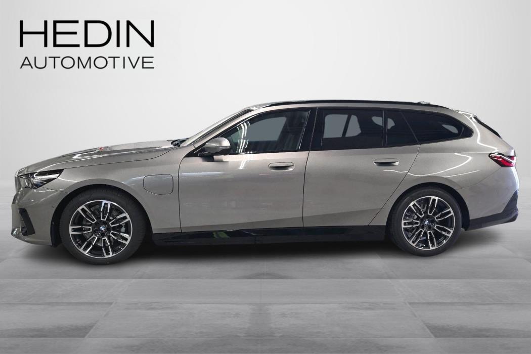 BMW 530 2026