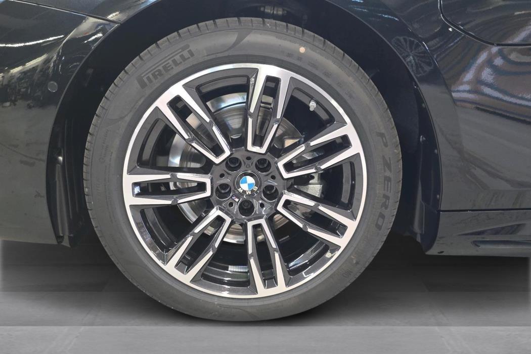 BMW 530 2026