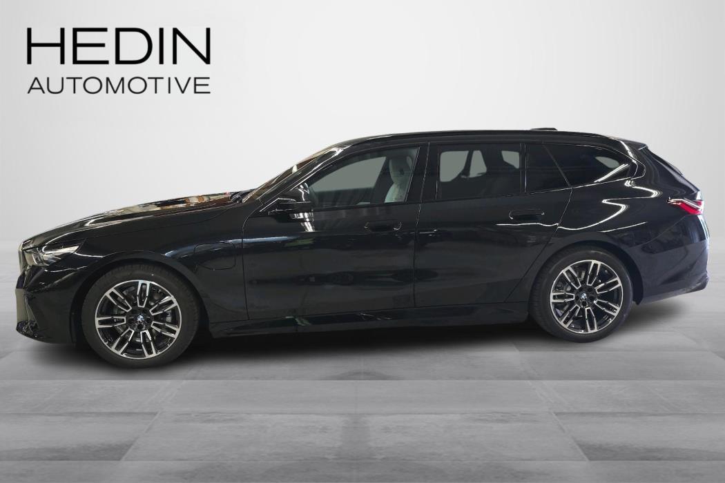 BMW 530 2026