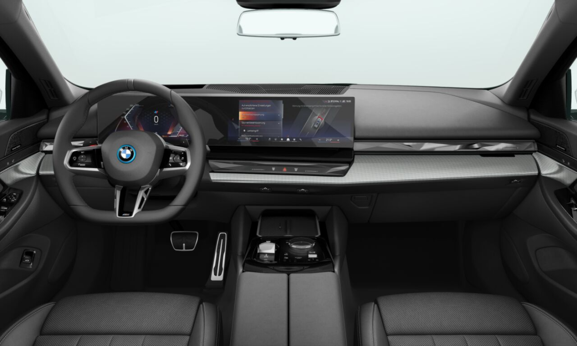 BMW 530 2026