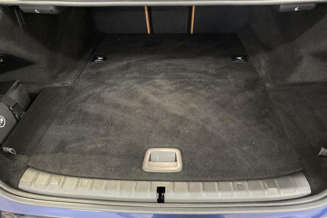 BMW 530 2019