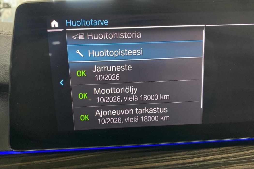 BMW 530 2019