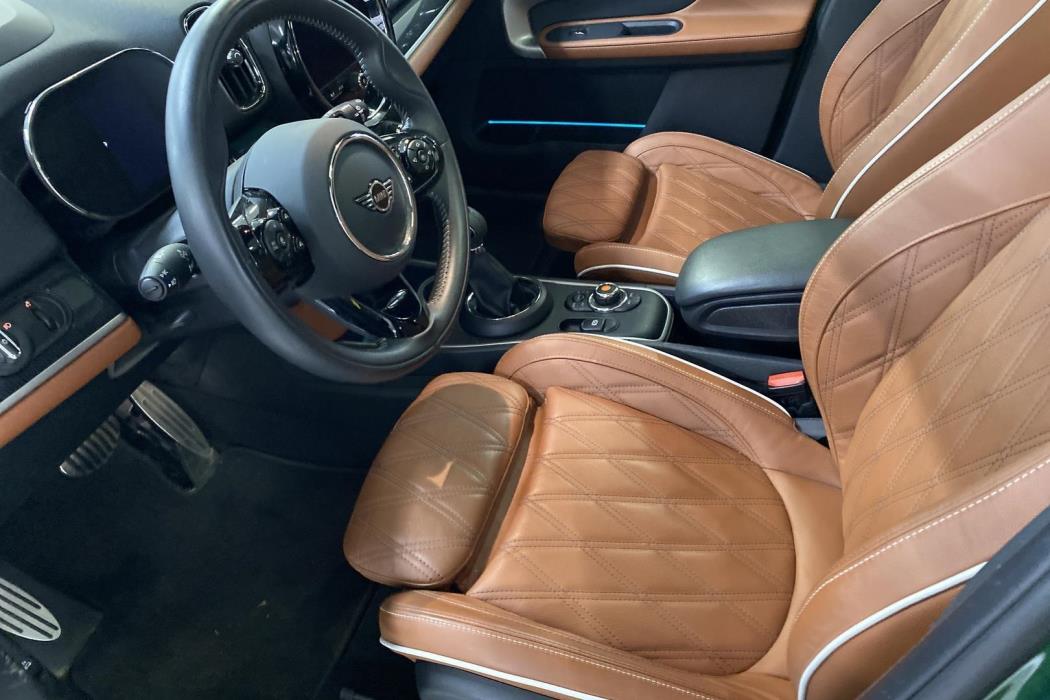 Mini Countryman 2021