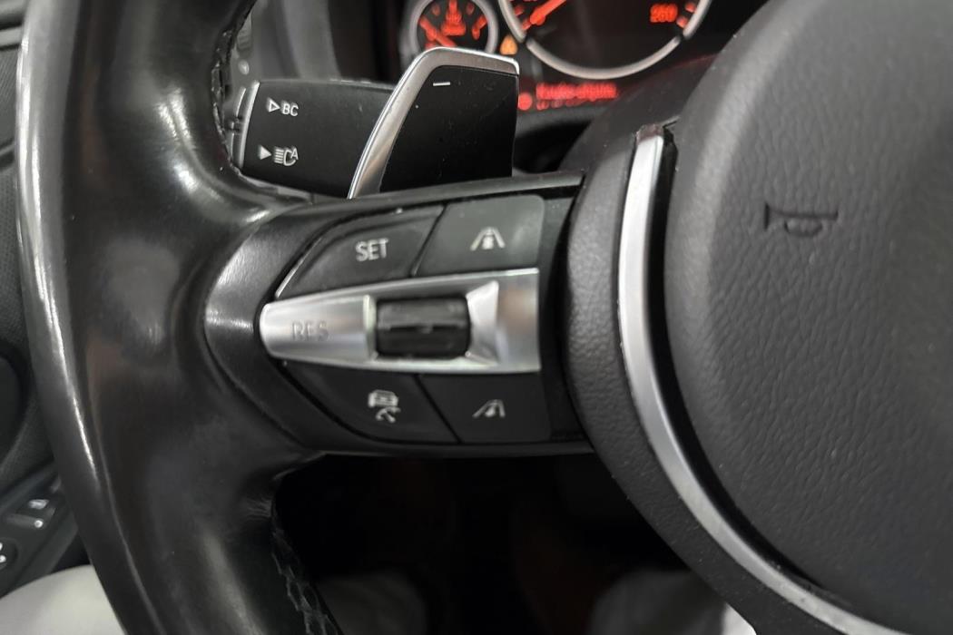 BMW X3 2016