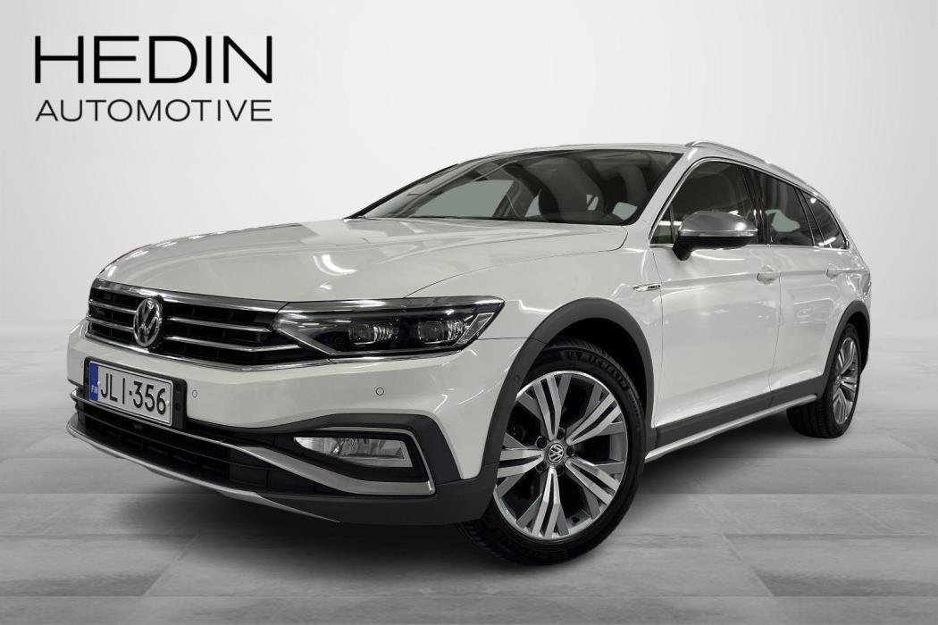 Volkswagen Passat 2020