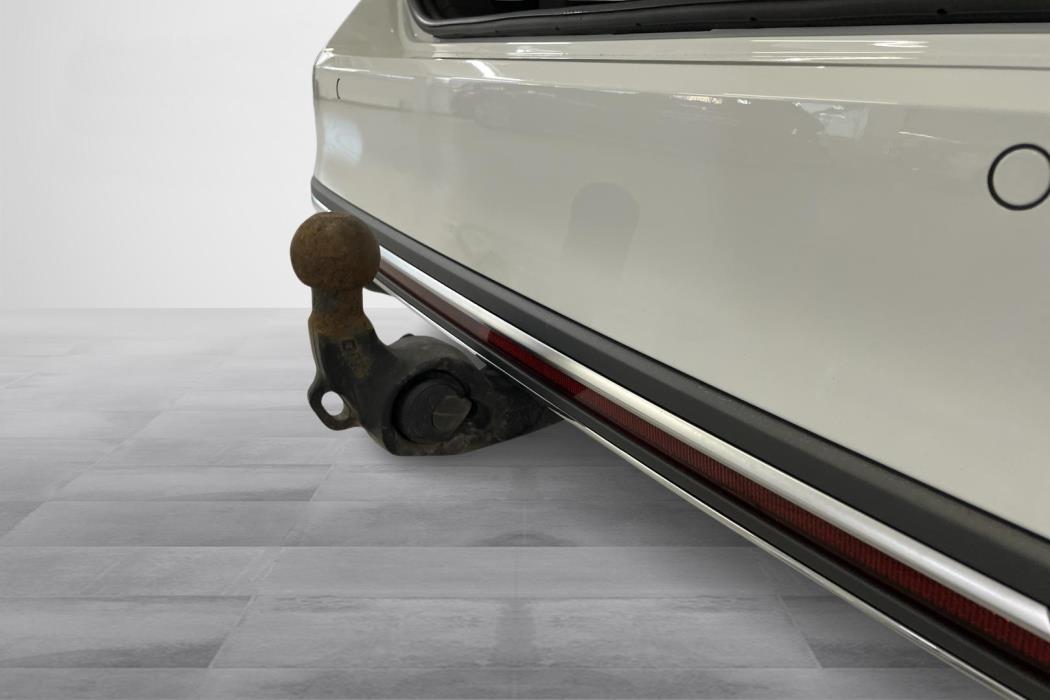 Volkswagen Passat 2020