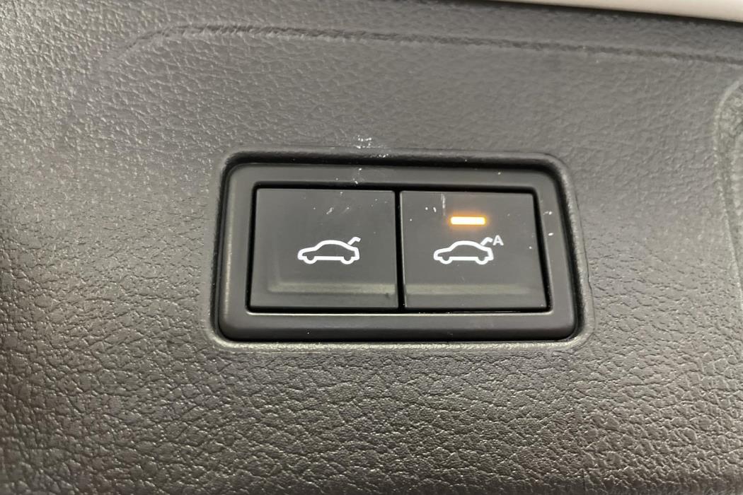 Volkswagen Passat 2020