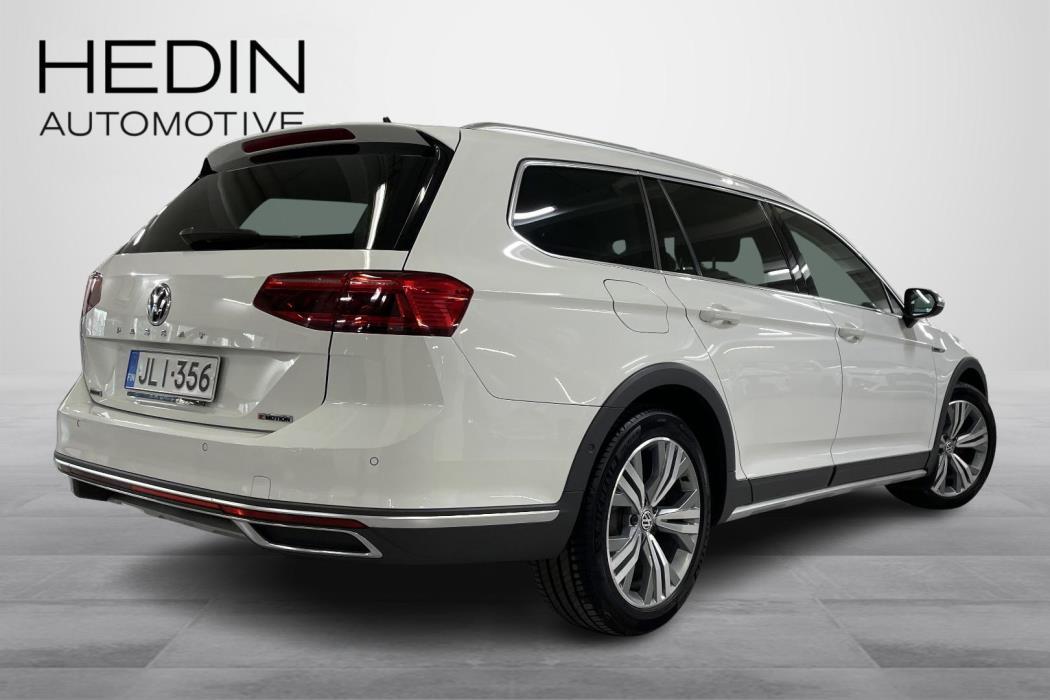 Volkswagen Passat 2020