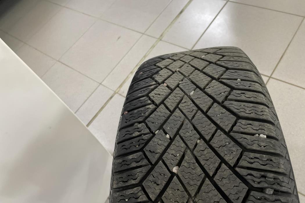 Volkswagen Passat 2020