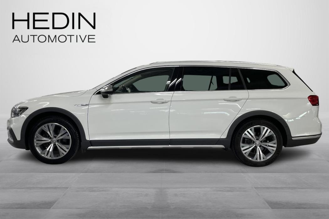 Volkswagen Passat 2020