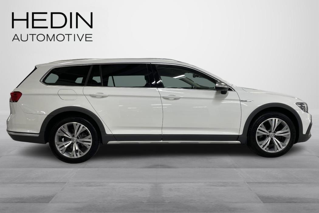 Volkswagen Passat 2020