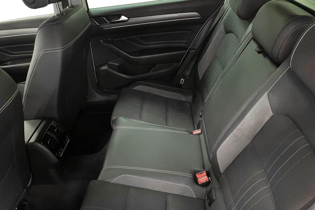 Volkswagen Passat 2020