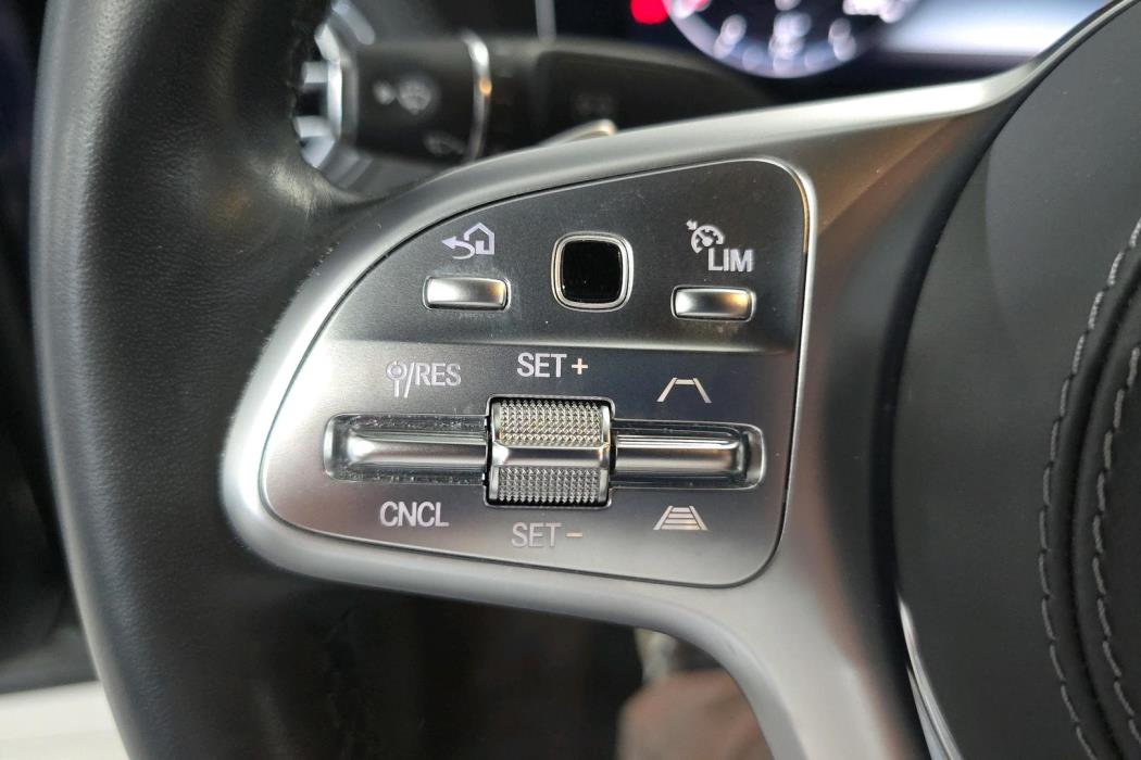 Mercedes-Benz S 2019