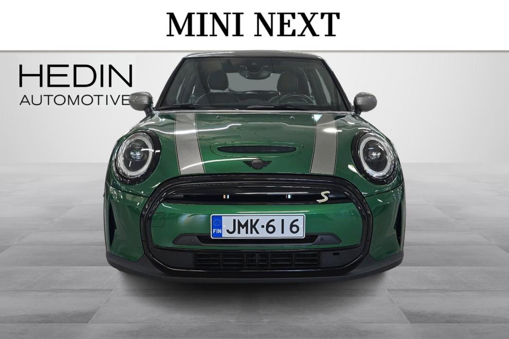 MINI Hatchback 2023