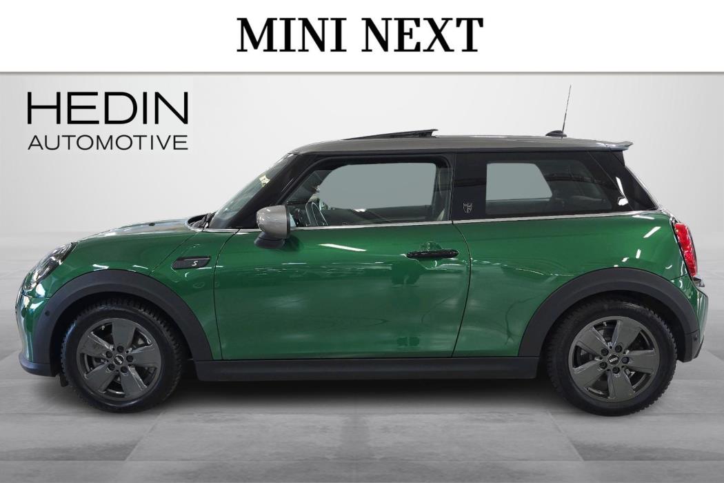 MINI Hatchback 2023