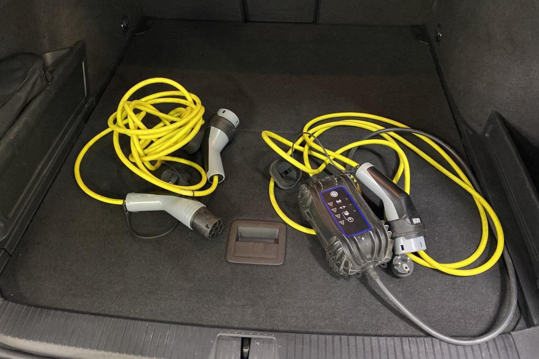 VOLKSWAGEN PASSAT 2020