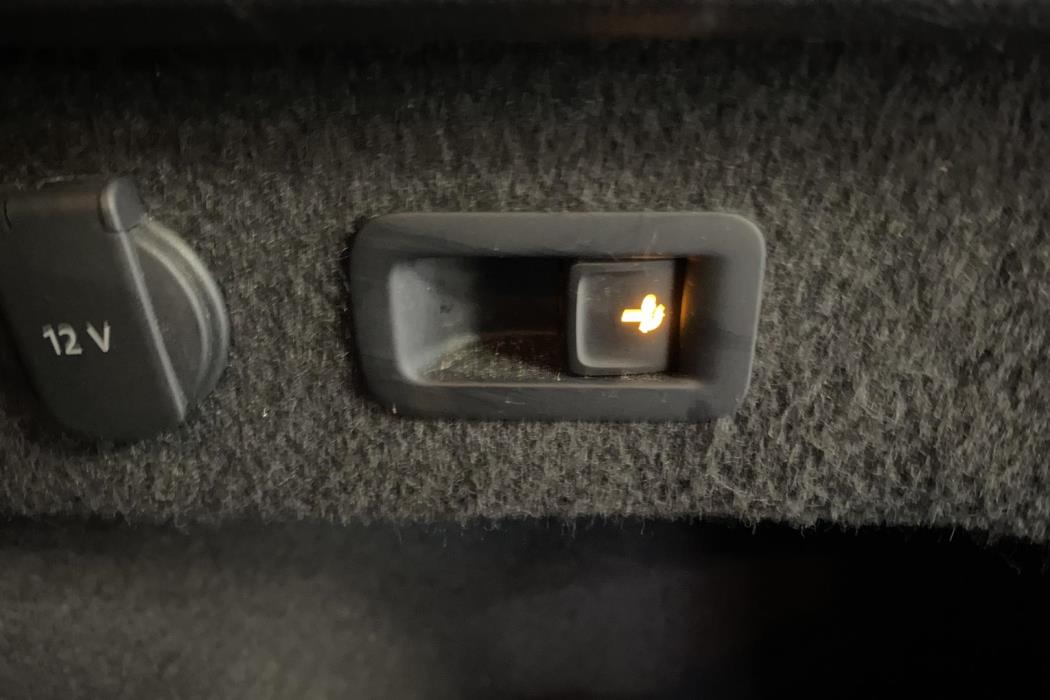 VOLKSWAGEN PASSAT 2020