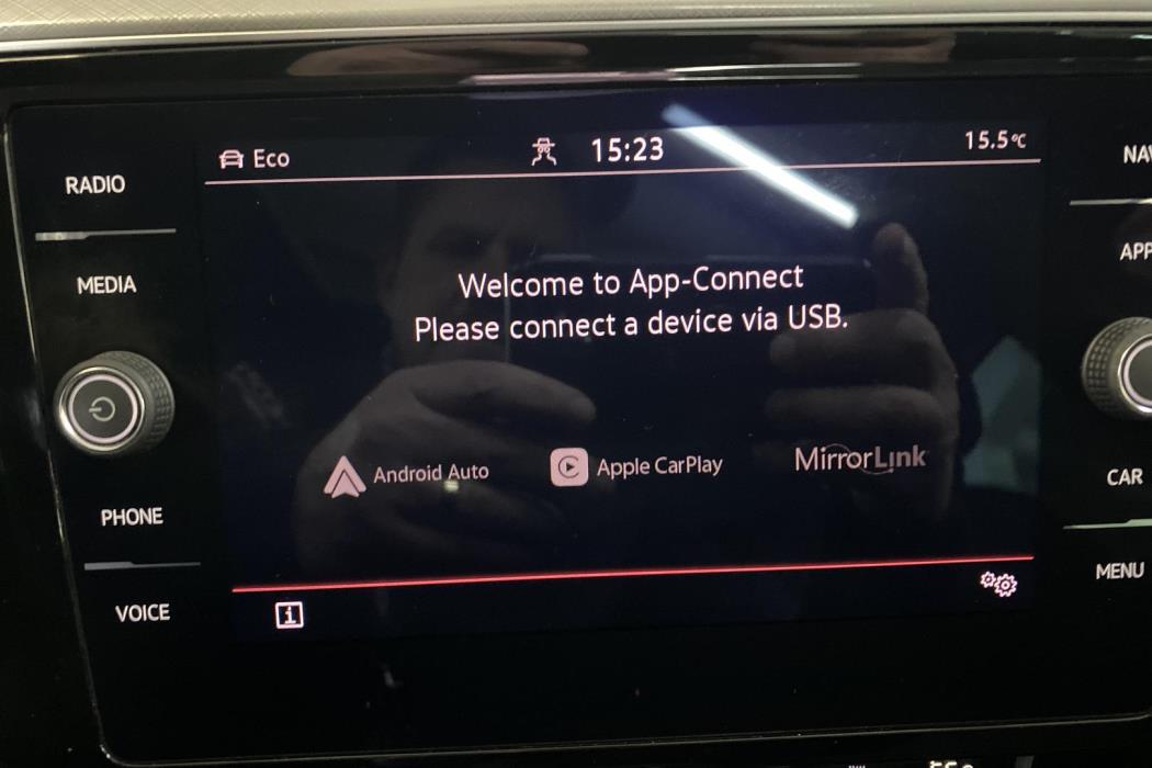 VOLKSWAGEN PASSAT 2020