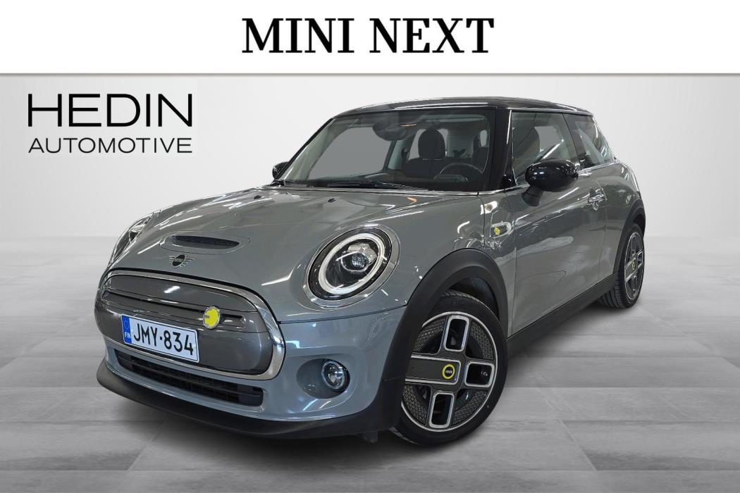 MINI Hatchback 2020