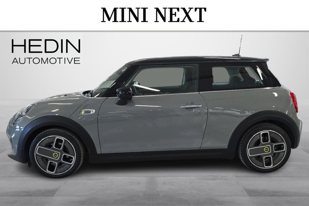 MINI Hatchback 2020