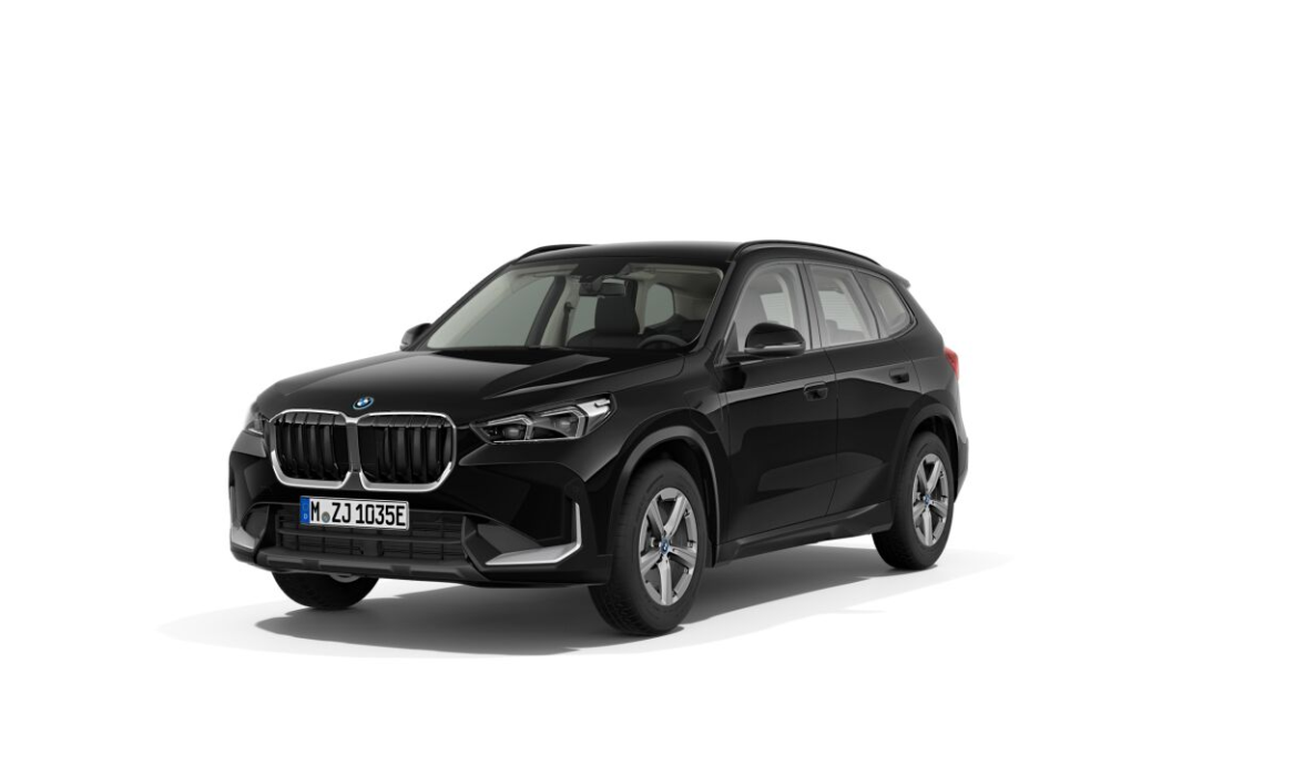 BMW X1 2025
