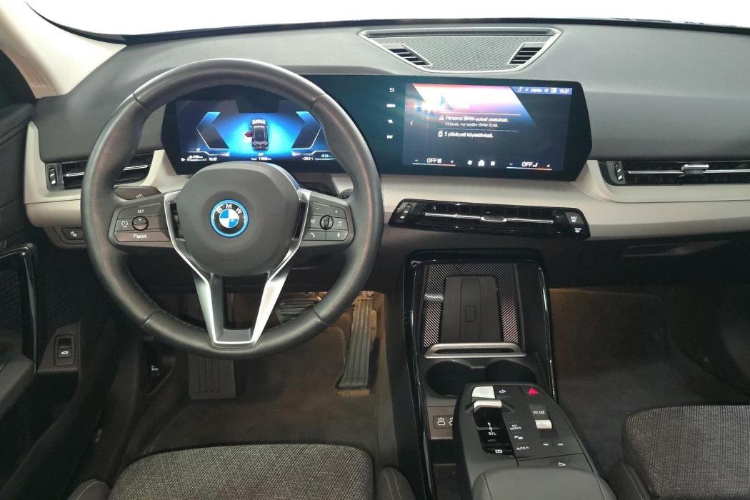 BMW X1 2026