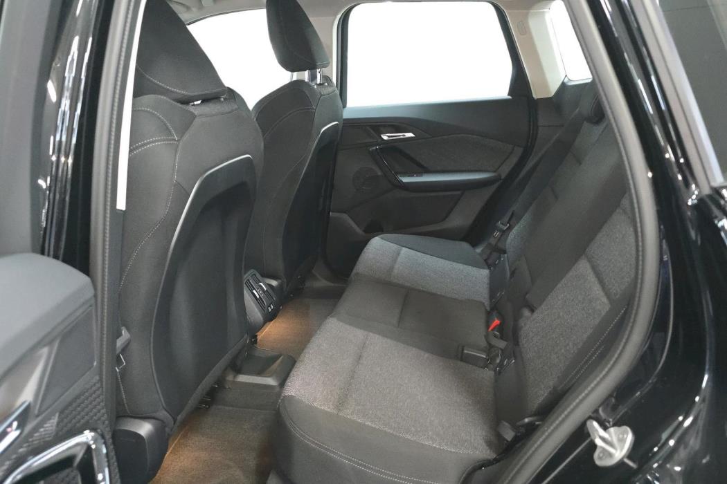 BMW X1 2026