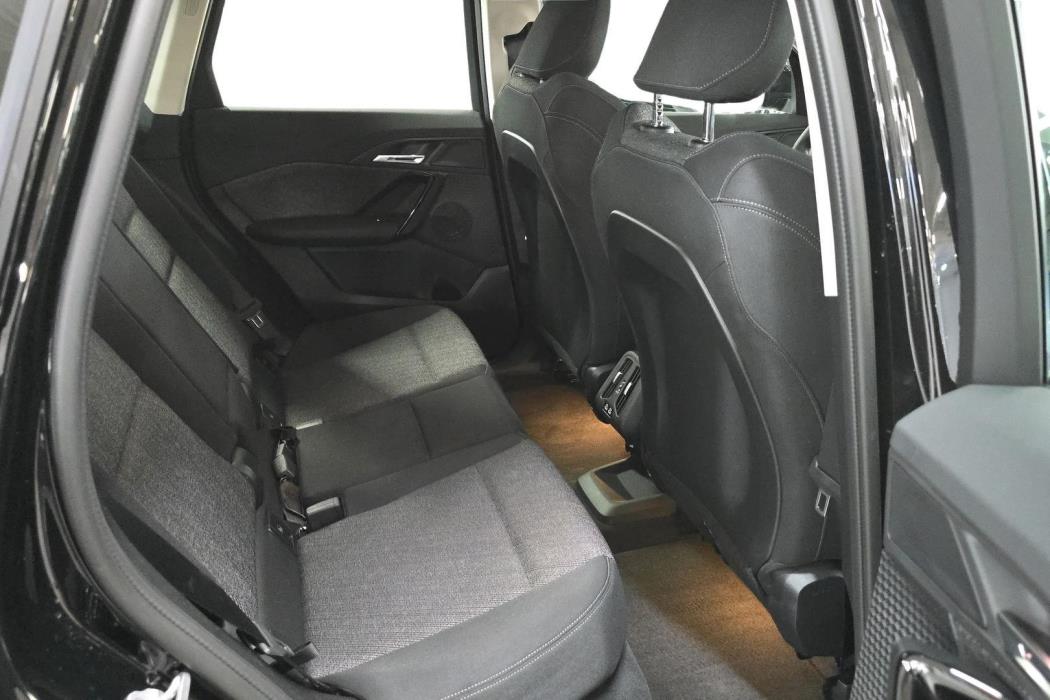 BMW X1 2026