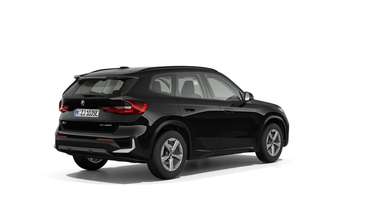 BMW X1 2025