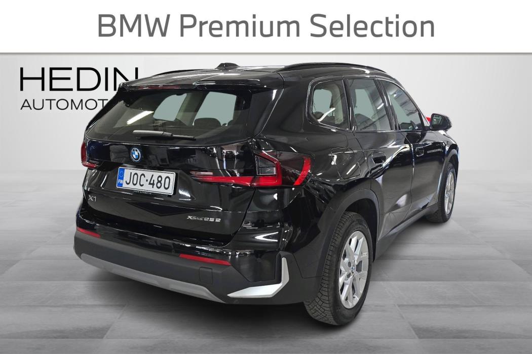 BMW X1 2026