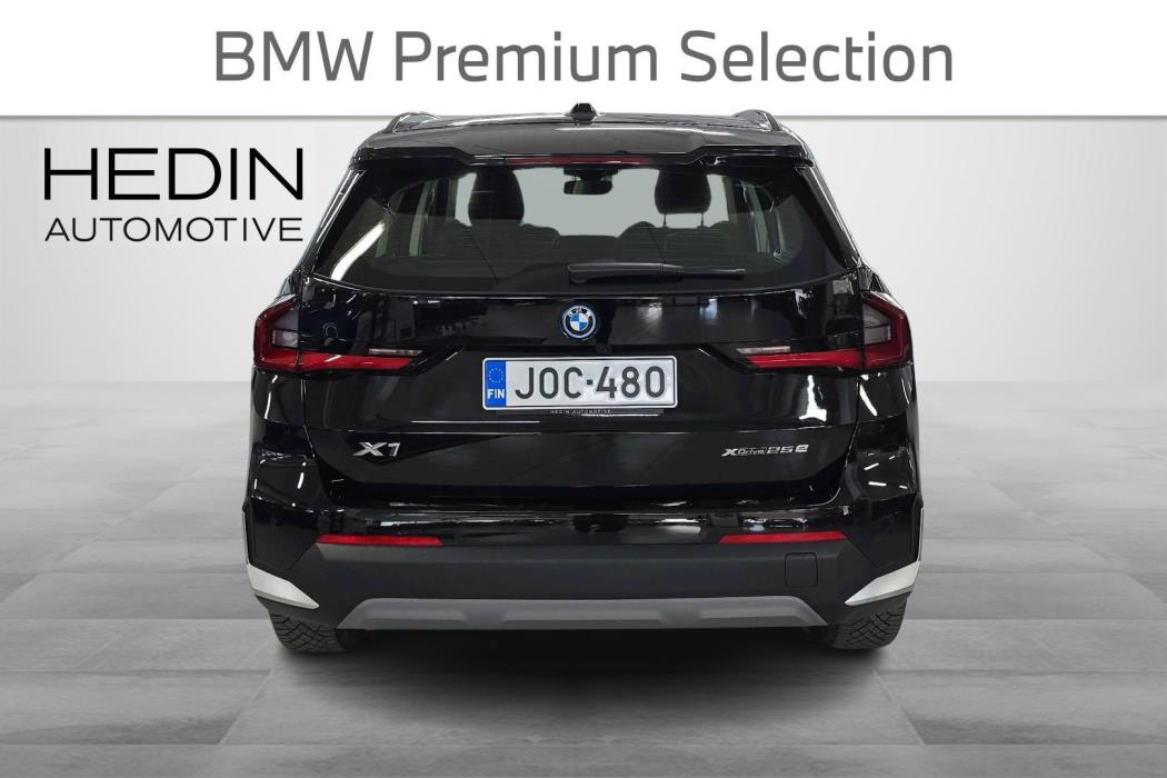 BMW X1 2026