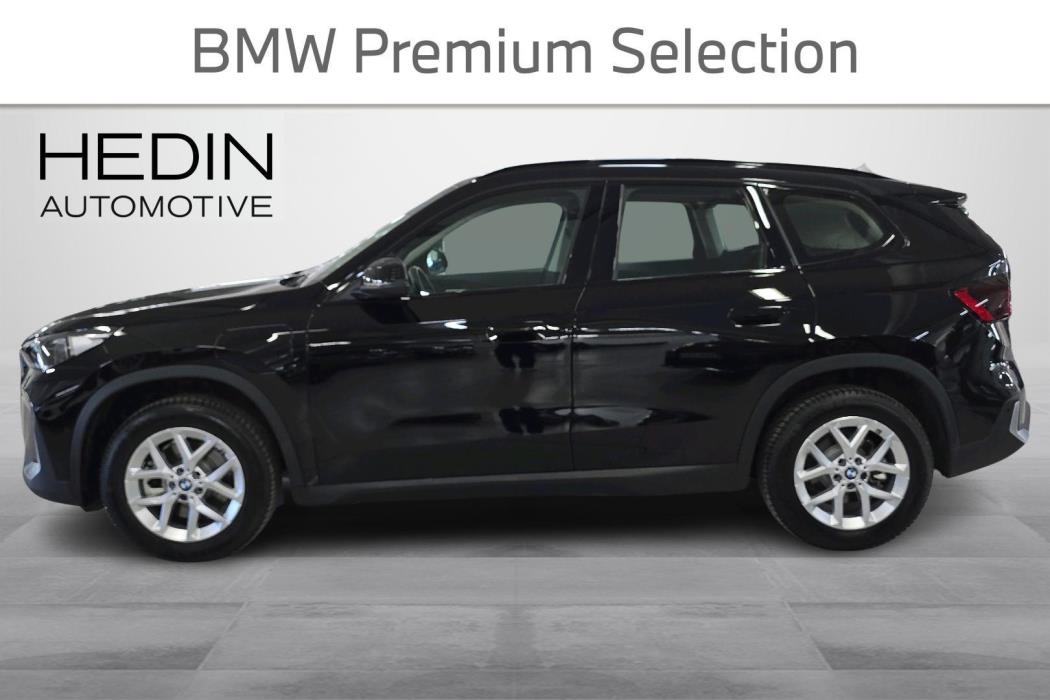 BMW X1 2026