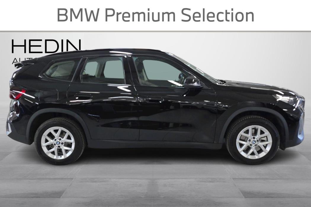 BMW X1 2026
