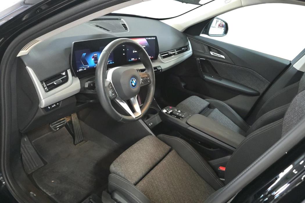 BMW X1 2026