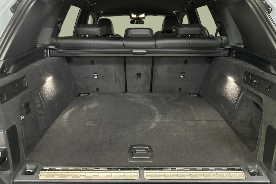 BMW X5 2026