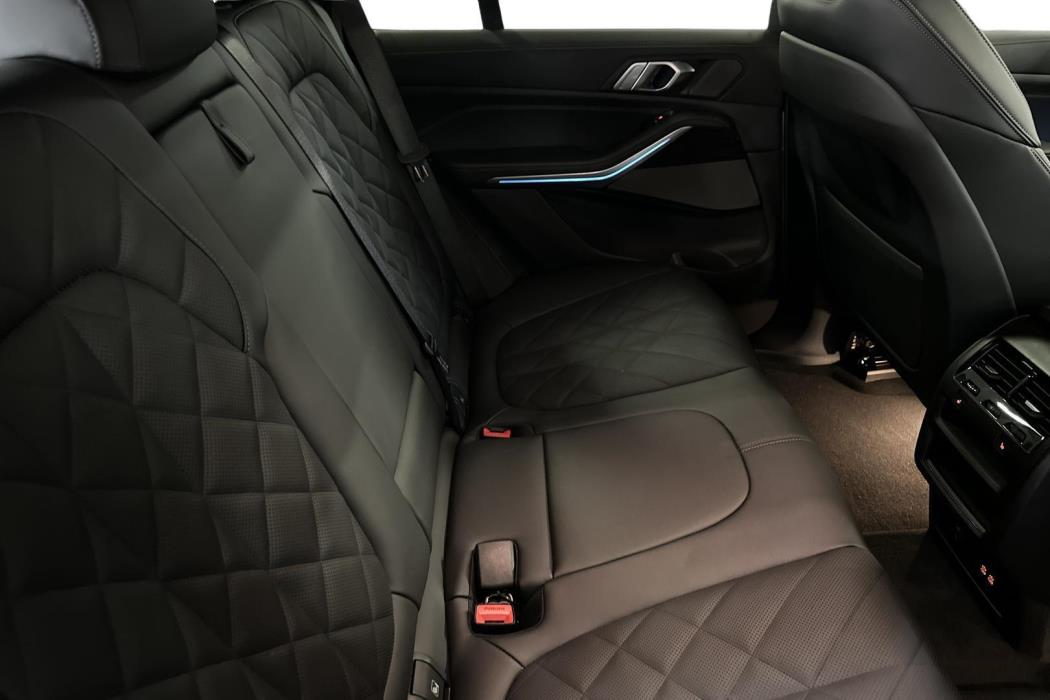 BMW X5 2026